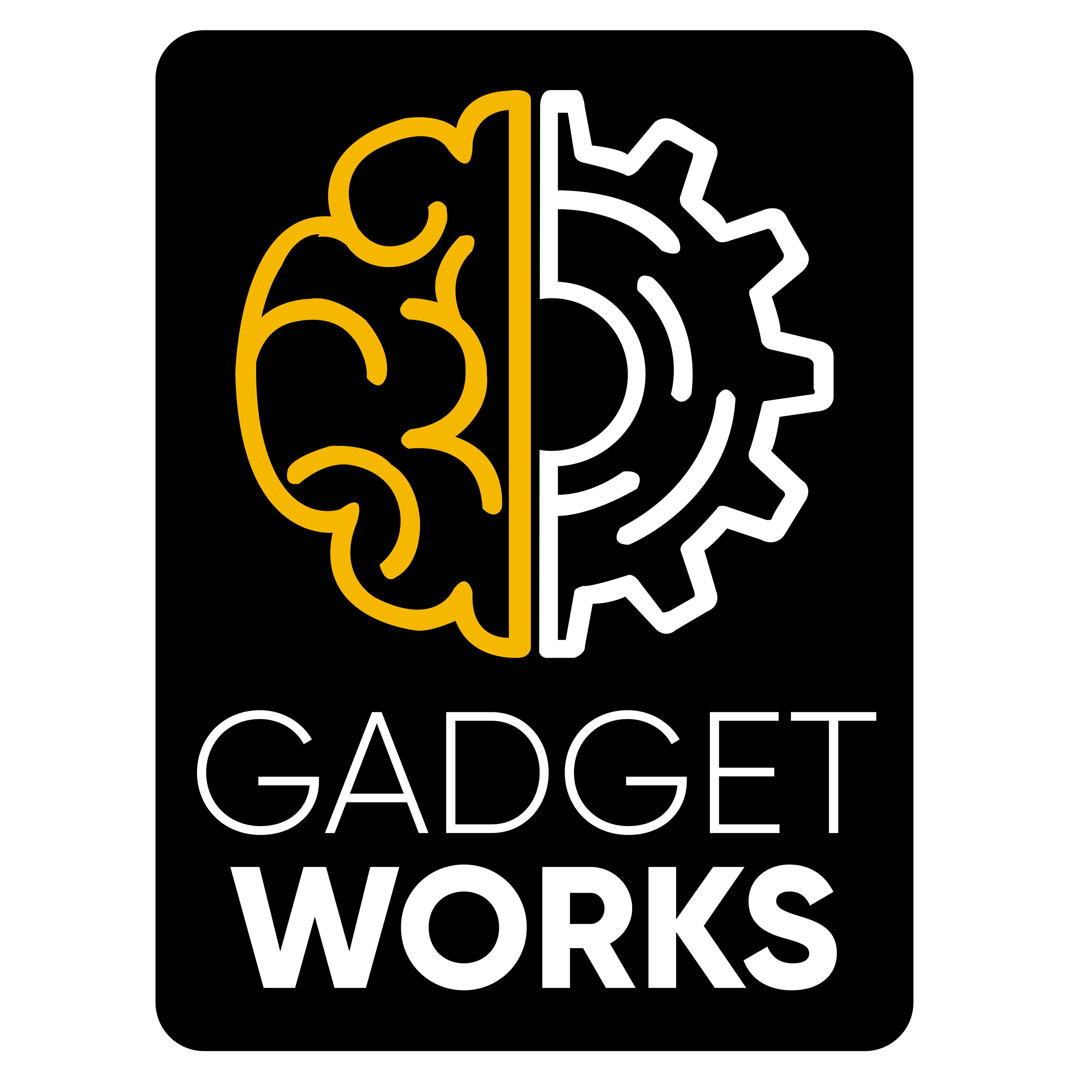 Gadgetworks Logo